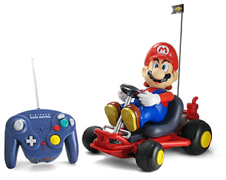 Illustration for article titled 10 R/C Toys That Are Extraordinary (or Just Plain Weird)
